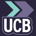 u@ucb android application logo